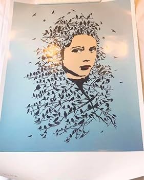 moco musem 限定バンクシー　ポスター　80cm×60cm moco musem 限定バンクシー ポスター 80cm×60cm Amazon.com